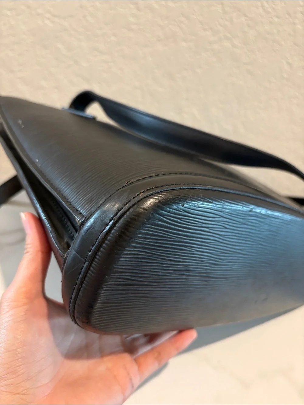 Louis Vuitton authentic louis